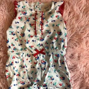 Carter’s Romper